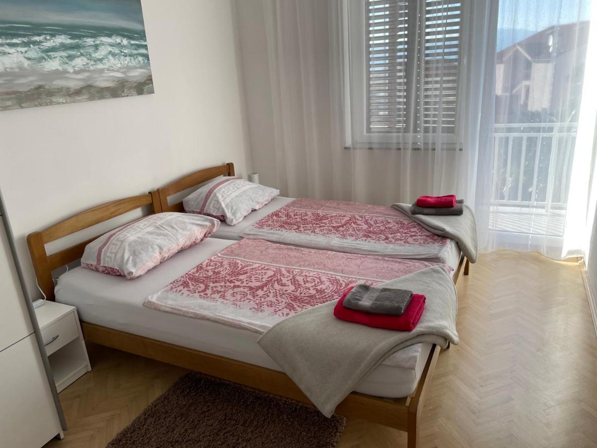 Casa Estancia Apartment Njivice Extérieur photo