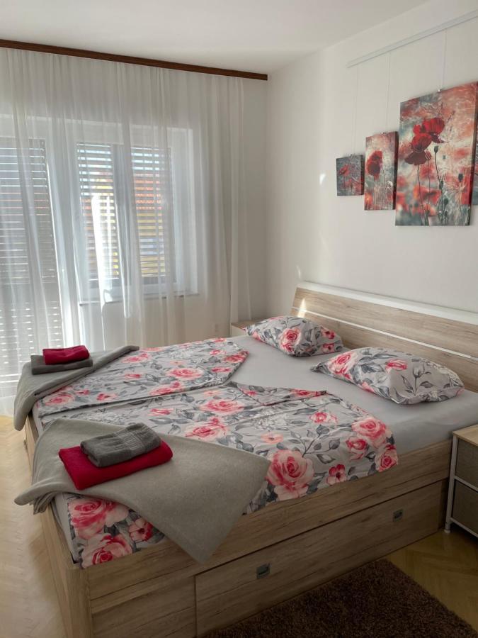 Casa Estancia Apartment Njivice Extérieur photo