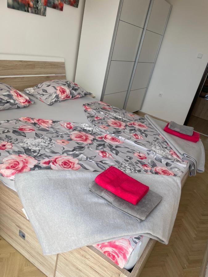 Casa Estancia Apartment Njivice Extérieur photo